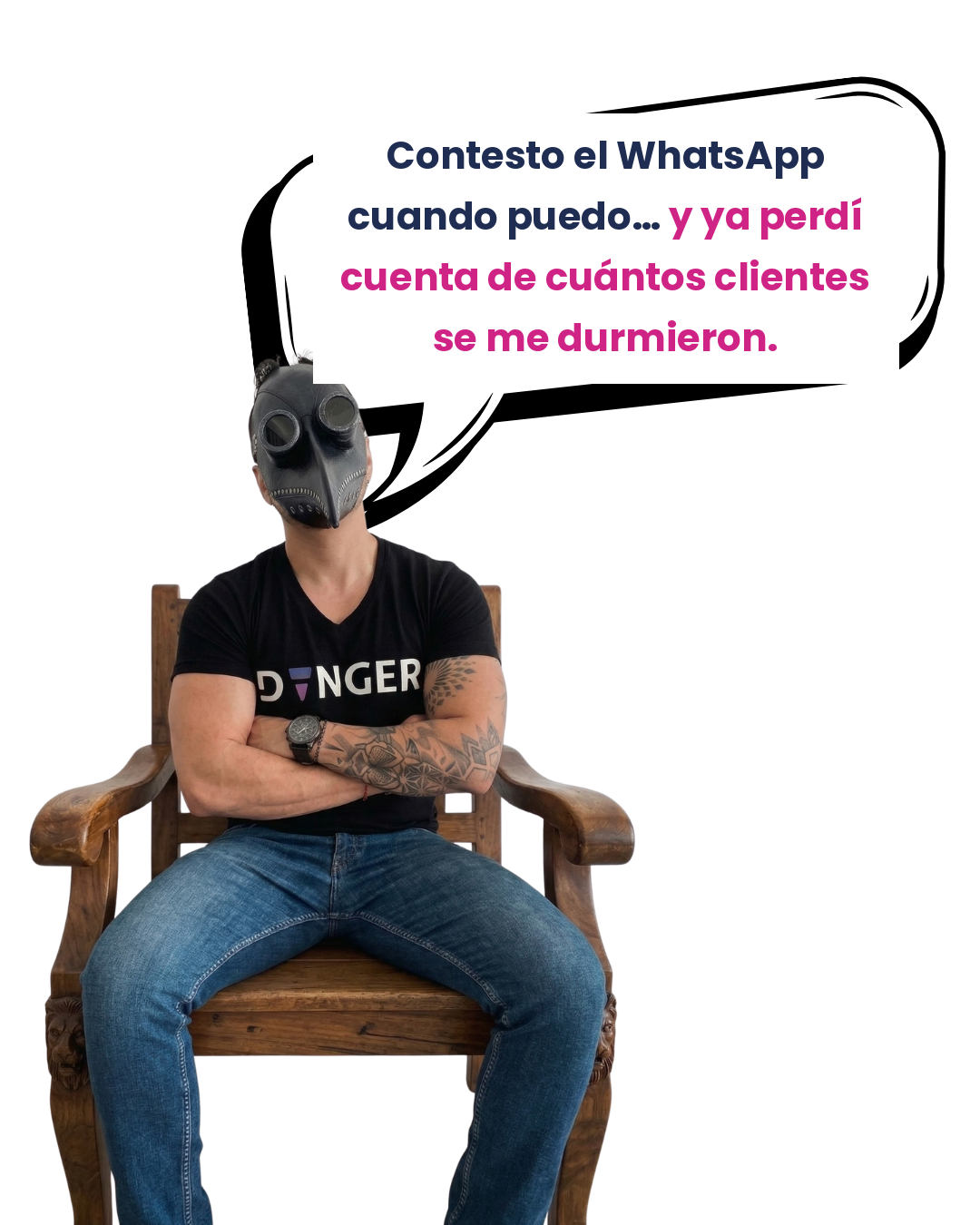 Estrategias que conectan
